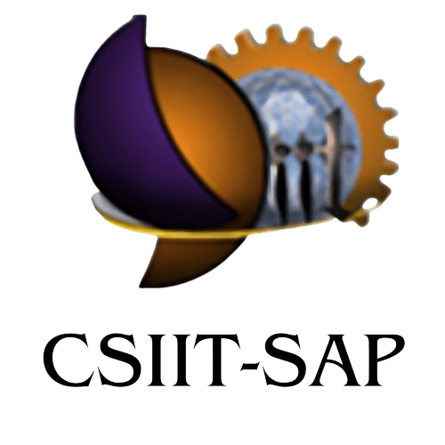 CSIIT Architecture College-logo