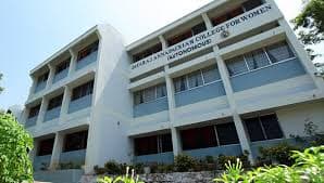 Jayaraj Annapackiam College for Women-image
