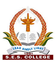 SES College Sreekandapuram-logo