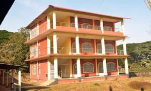 Mangaldai Law College-image