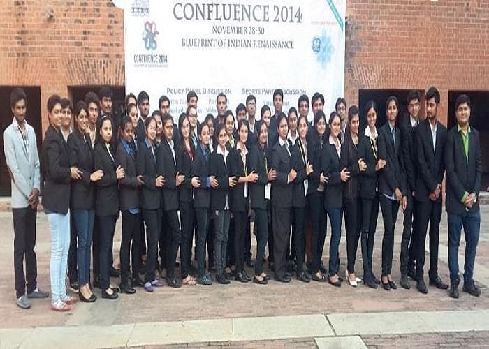 Shri Jaysukhlal Vadhar Institute of Management Studies-image