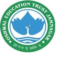 SJVIM Jamnagar-logo