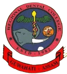 Regional Dental College-logo