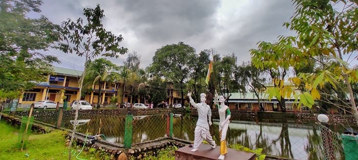 Chaiduar College-image