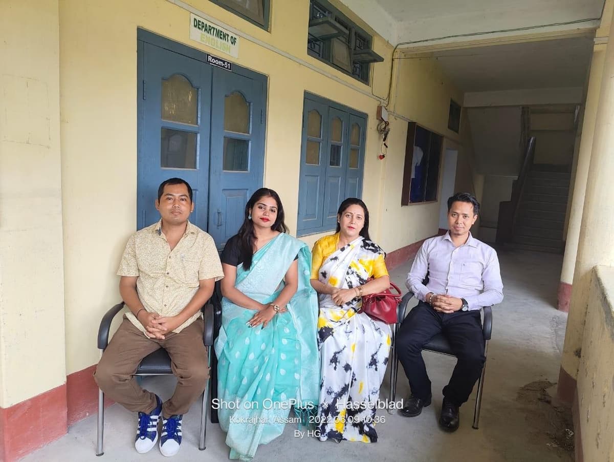 Gossaigaon BEd College-gallery-image-3