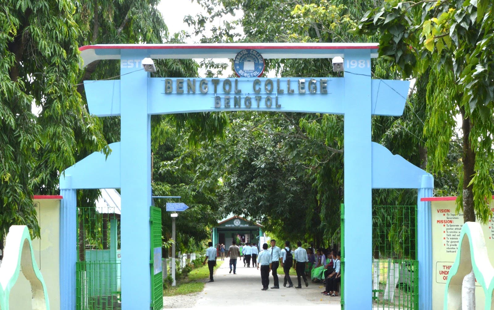 Bengtol College-image