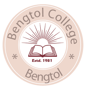 Bengtol College-logo