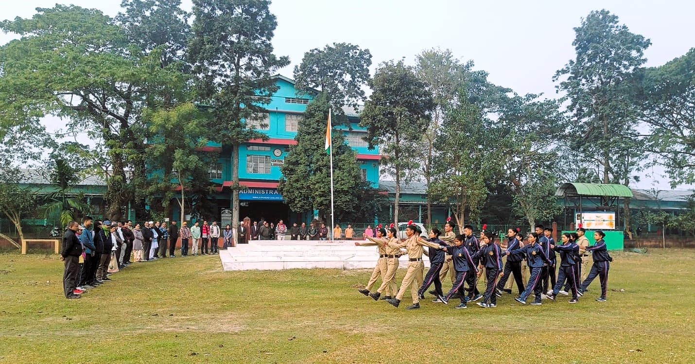 Bimala Prasad Chaliha College-image