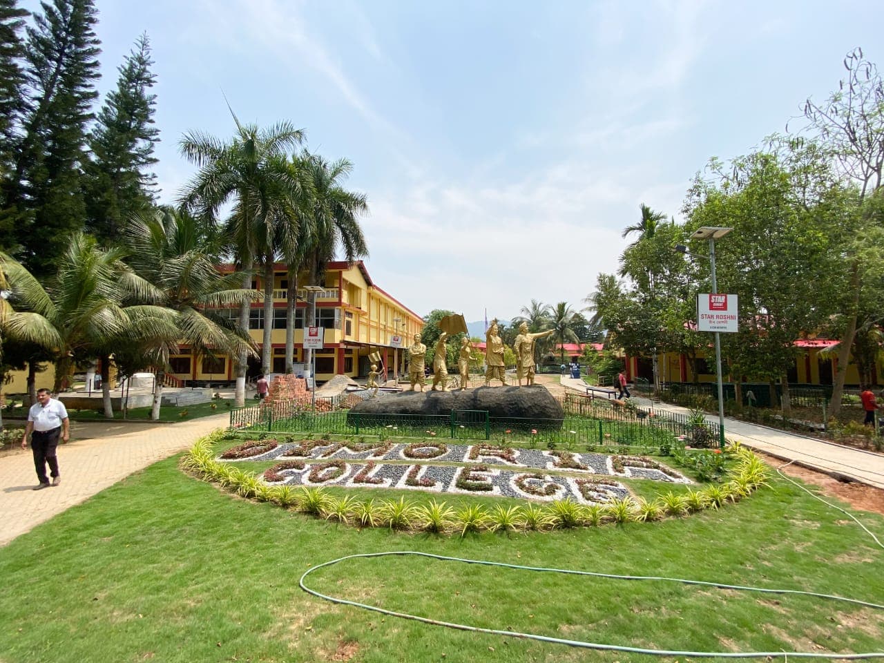 Dimoria College-image