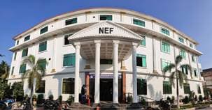 N.E.F. Law College-image