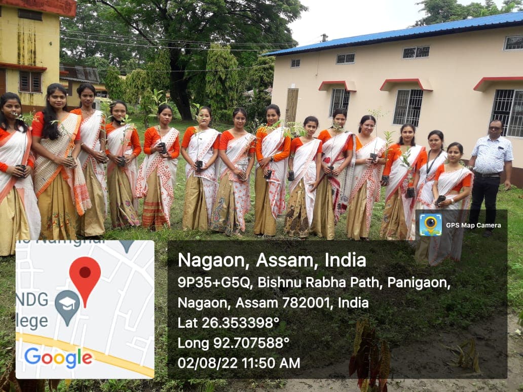 Govt Shikshan Mahavidyalaya-image