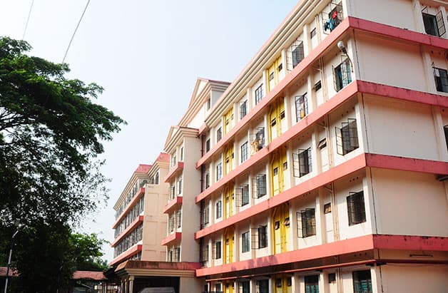Government Ayurveda College-image