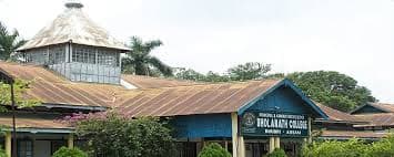 Bhola Nath College-image