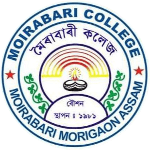 Moirabari College-logo
