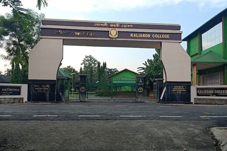 Kaliabor College-gallery-image-1