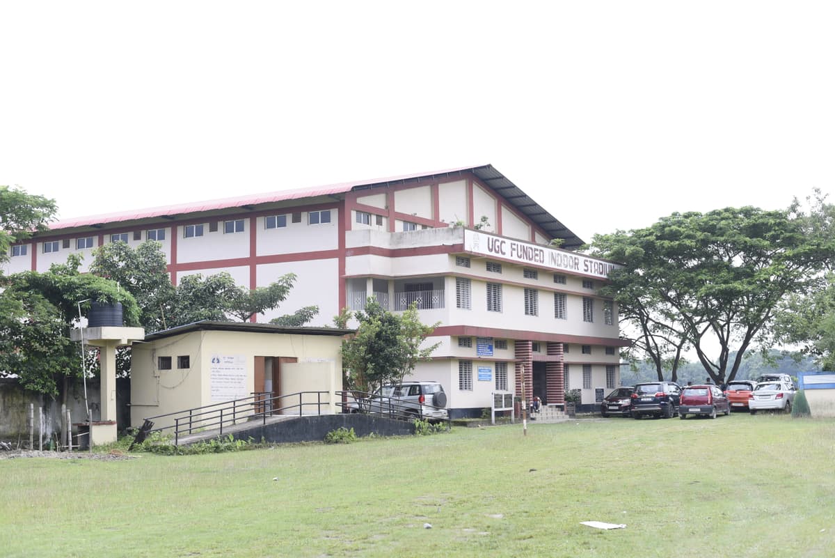 Pub Kamrup College-gallery-image-4