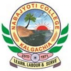 Nabajyoti College-logo