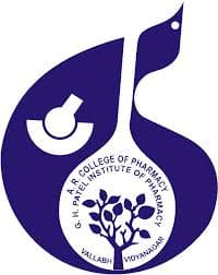 AR College of Pharmacy and GH Patel Institute of Pharmacy-logo
