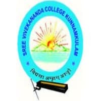 Sree Vivekananda College Kunnamkulam logo