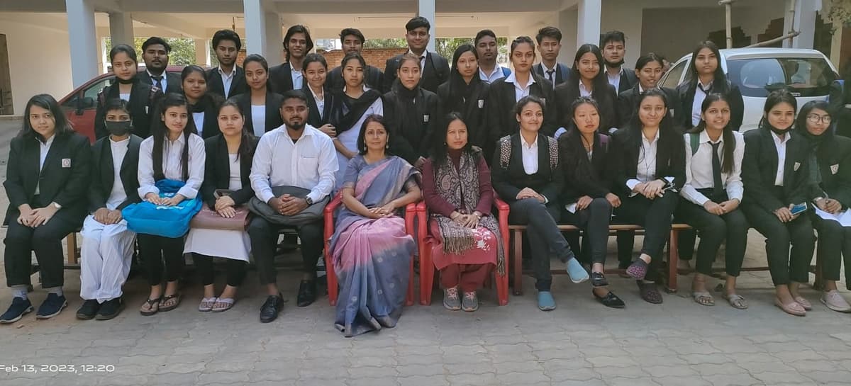 Dispur Law College-gallery-image-2