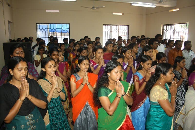Radha Lakshmi Vilasam Academy-image