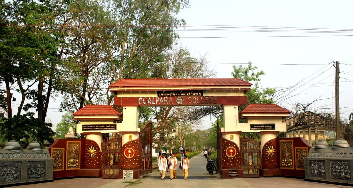 Goalpara College-gallery-image-0
