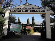Tezpur Law College-image
