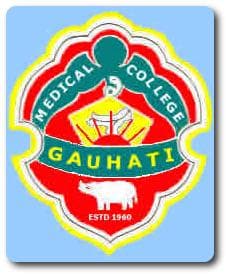 GMCH Guwahati-logo