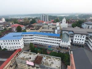 Bishop Chulaparambil Memorial College for Women-image