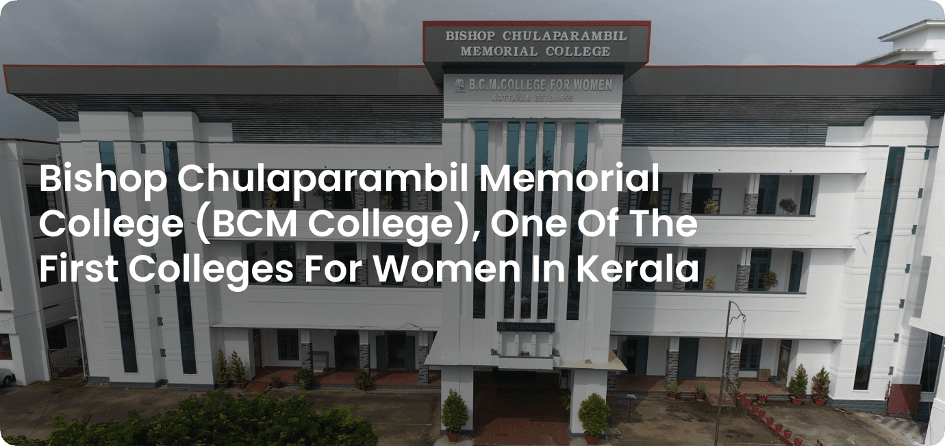 Bishop Chulaparambil Memorial College for Women-image