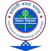Gauhati Commerce College-logo