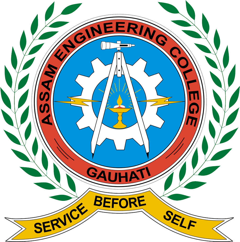 Assam Engineering College-logo