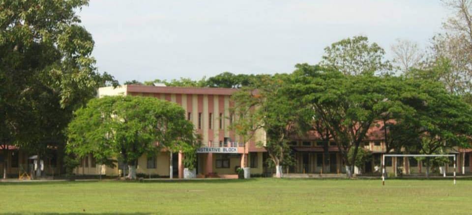 Darrang College-image