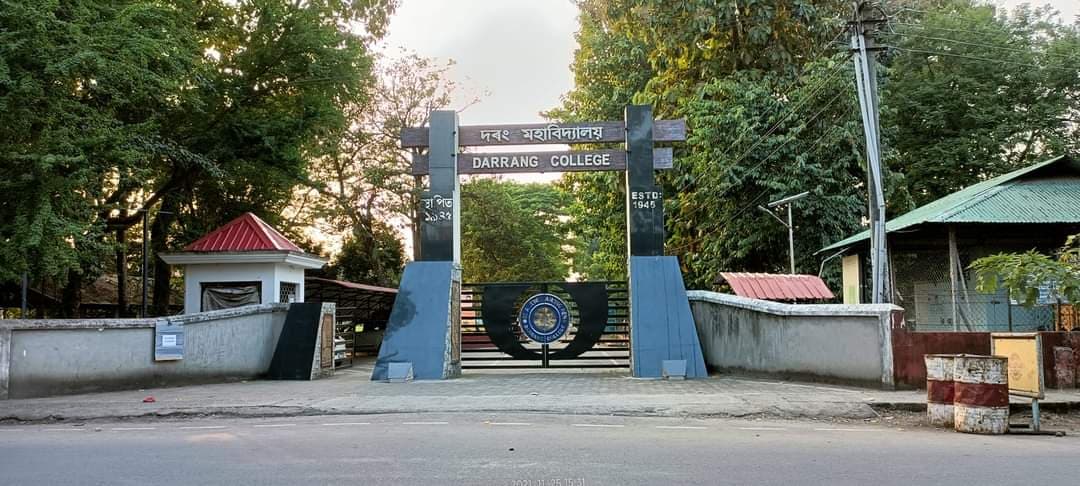 Darrang College-image