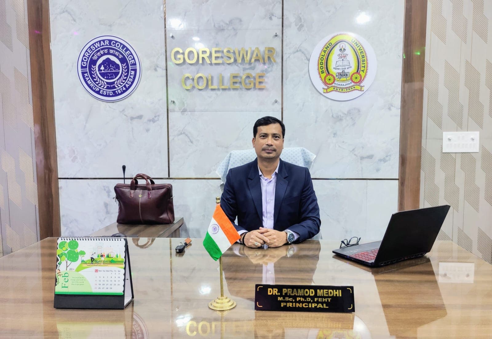 Goreswar College-image