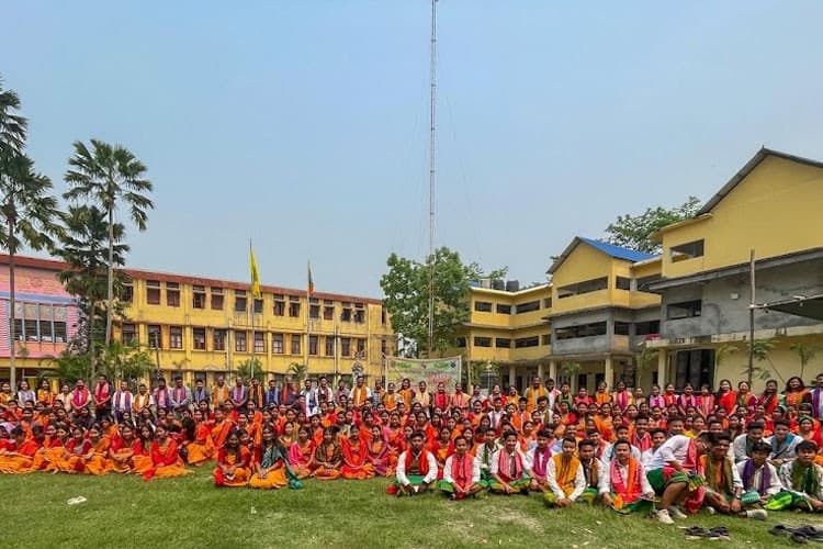Goreswar College-image