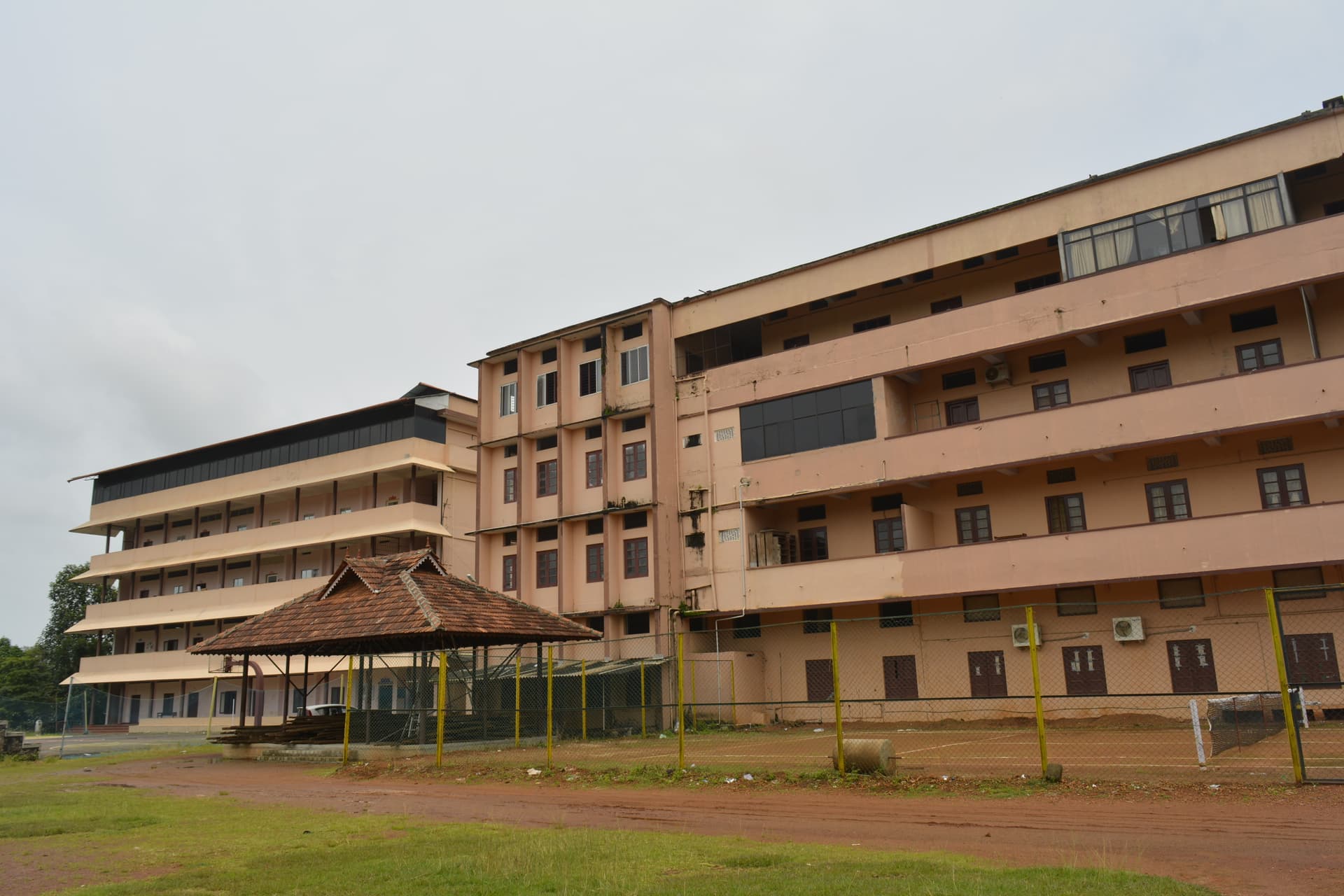 Baselius College-image