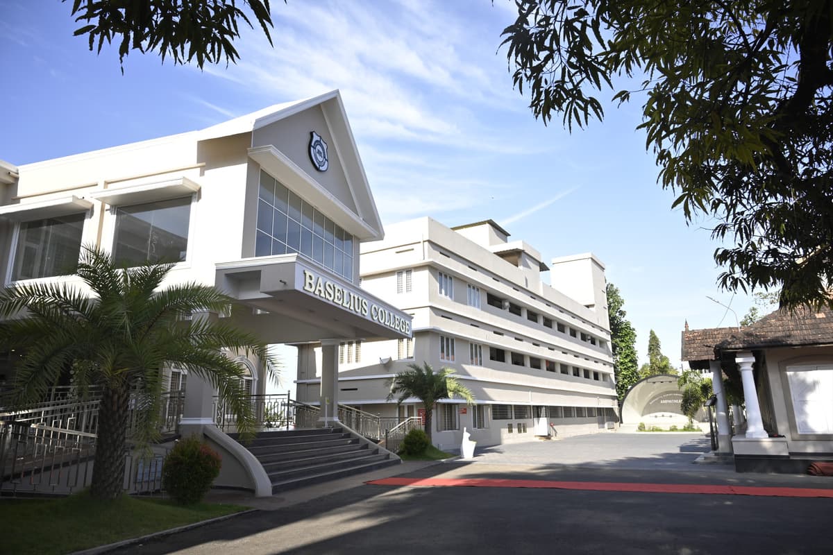 Baselius College-gallery-image-1