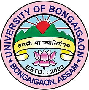Bongaigaon College-logo