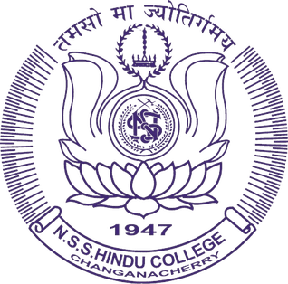 NSS Hindu College-logo