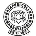 Abhayapuri College logo