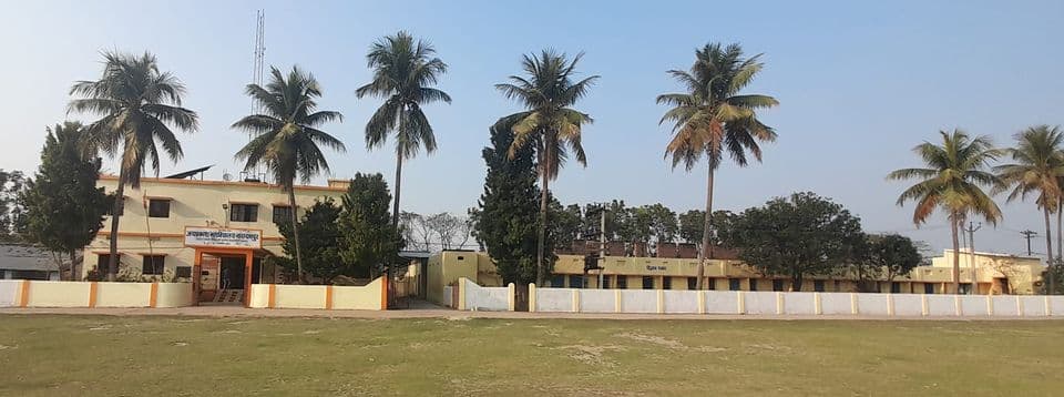 J. P. College-image