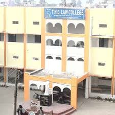 T.N.B. Law College-image