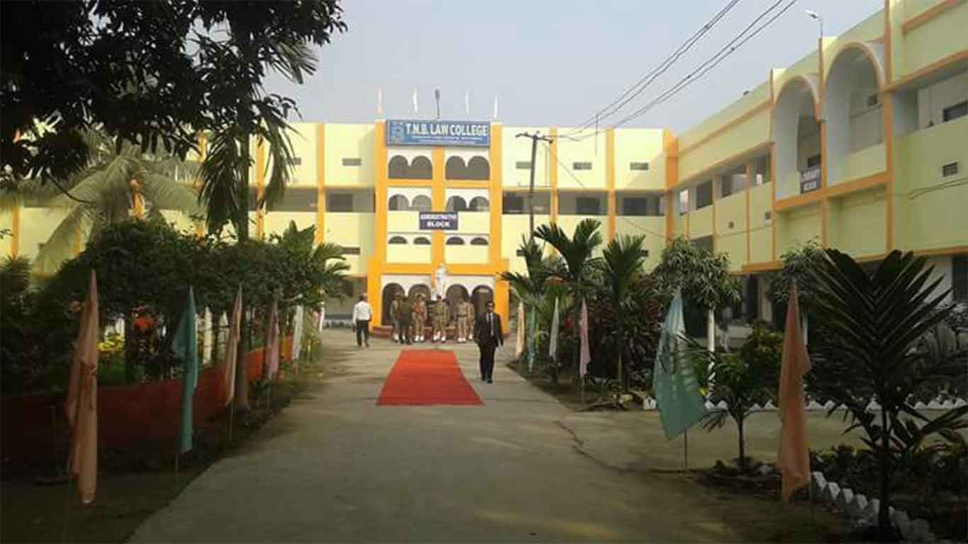 TNB Law College-image