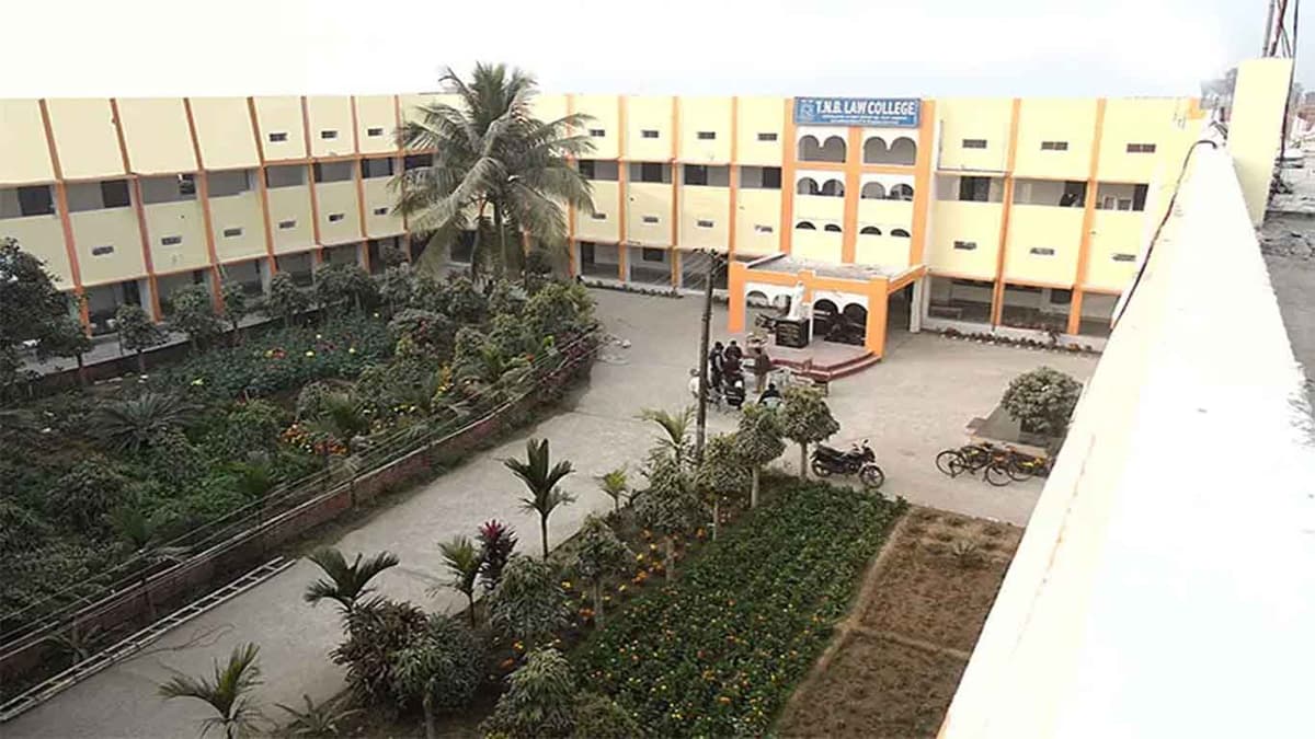 T.N.B. Law College-gallery-image-1