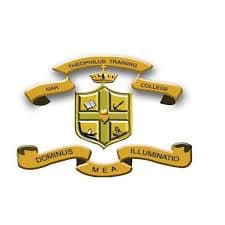 Mar Theophilus Training College logo