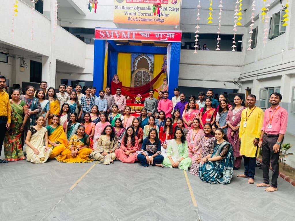 SMVMT B.Ed. College-gallery-image-3