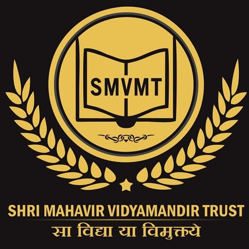 SMVMT B.Ed. College-logo
