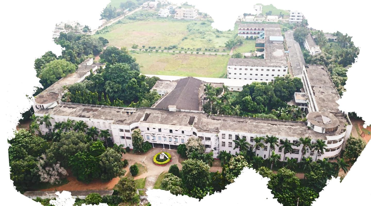 Nannapaneni Venkat Rao College of Engineering and Technology-image