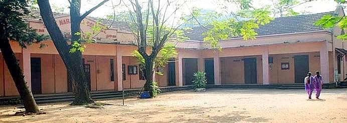Sree Narayana College for Women-image